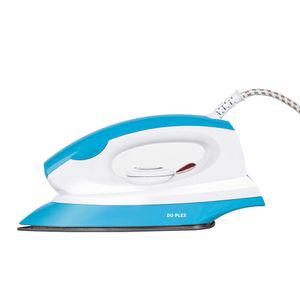 [유토피아]듀플렉스 건식다리미 DP-925YS 가벼운무게 빠른다림질 전기다리미 가벼운다리미 가성비다리미 학