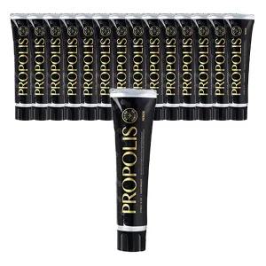 페리오 프로폴리스 치약, 160g, 15개