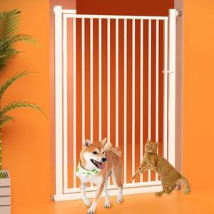 고양이방묘문 베란다개문 방문 고양이문 강아지문 방문펜스 안전문