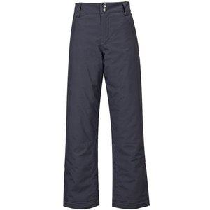 [안체스]와이키 주니어  보드복바지 스키복바지 보드복 스키복 완전방수 BK