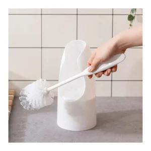 o 창신리빙 변기솔.화장실변기솔 변기청소솔 변기솔추천