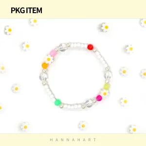 비즈팔찌패키지 데이지비즈 1인세트 34호