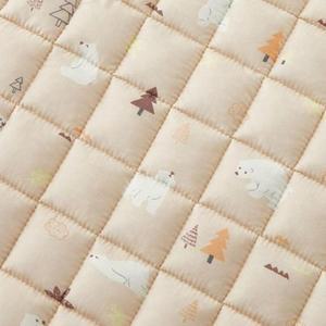 [BZFK1JI7_51AL]아이방에 카패트 겸 패드 허니베어모달 CG