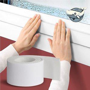 유리창 수분제거 테이프 습기 방지 창문용 (WFGRHUI)