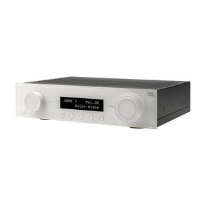 JBL MA710 7.2 채널(110와트 x 7) 8K AV 수신기(화이트)