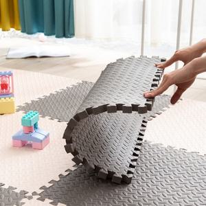 놀이방 퍼즐매트 30x30x2.5cm 층간소음 충격 방지 조립 매트