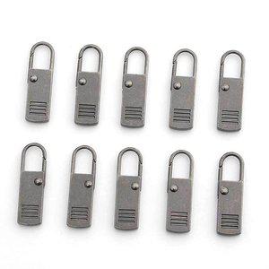 지퍼 고리 가방부자재 가방손잡이 가방지퍼고리 자크 (WFFTPYQ)