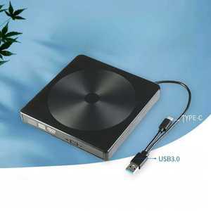 외장 ODD 영화 DVD 블루레이 리더기 레코터 노트북 연결 슬림 컴퓨터 앤 재생 롬