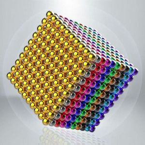 마그네틱블록 구슬자석 자석큐브 네오듐 매직 블럭 퍼즐 네오큐브