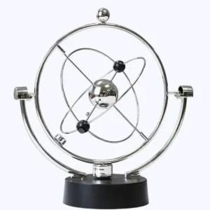 고품질 회전형 인테리어 진자운동 무한동력 키네틱아트 장식 (WFGW0EA)