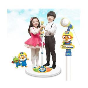 [IXHG6FJJ_4B]뽀로로 뮤직 스탠드 마이크 14758