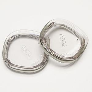 에디슨 에코젠 유아 트레이닝컵 뚜껑 2p (EE0151)