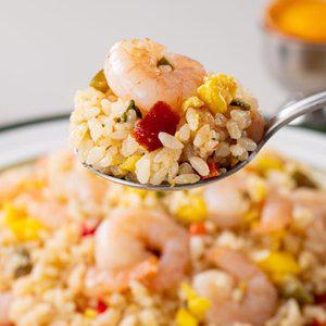 푸드앳홈 깨끗하게 손질한 생새우살 200g x 2팩