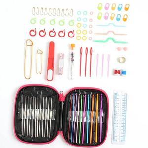 [BZJL2JOP_4B]코바늘패키지 모사용코바늘세트 코바늘세트