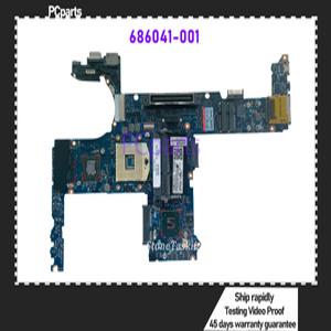 PC 부품 호환 hp 엘리트 Book 8470P 6470B 8470W 노트북 메인보드 SLJ8A RAM DDR3 HD7570M 1GB 216-0833018