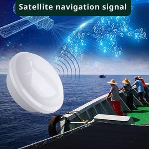 농업 측량용 TOPGNSS AN600 교체 AG25 GNSS 안테나 자석 RTK GPS L1 L2 L5 Galileo Glonass BEIDOU -L95A