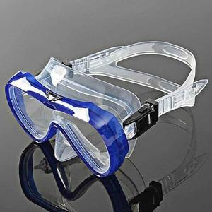 [JHQS86SN_4B]마스크 스노쿨링물안경 투사다이빙마스크