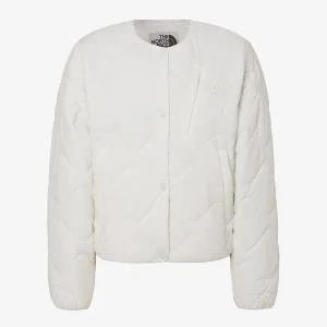 [노스페이스] [노스페이스 공식] NJ3NQ80J 화이트라벨 여성 에센셜 라이트 브이모션 자켓_CREAM