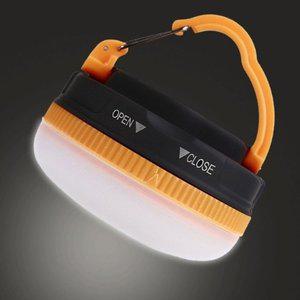 트윈스파파 미니 LED 건전지 캠핑등 텐트등 P0000SKT 1+1