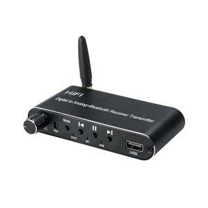 [기타]블루투스 오디오 컨버터 / 유무선 송수신기