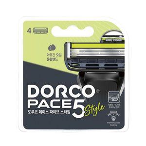 도루코 일반 페이스(PACE)5 면도날 FV A1040 (nx295)