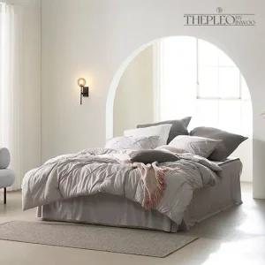 [더플레오] 핀치워싱 침구세트 SK