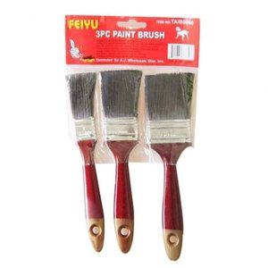 페인트붓 3p 추천 T1 페인트 꾸안꾸 수성 유성 벽칠 (WFH46AC)