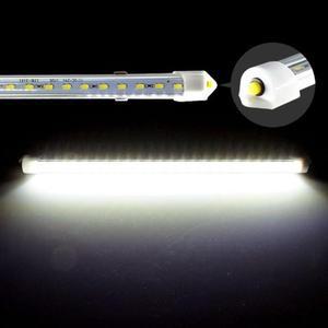 [ME9KLPQP_52C0]튜브LED바 +자석 12V 24V 36발 50.5cm