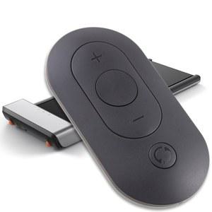 LOGIC POWER 호환 리모컨 S1 휴대용 워킹패드 제어 C1 R1 패드 K12PRO 접이식