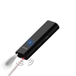 전자 호루라기 레이저 다용도 교통정리 발표 훈련용 교육 전자호각 전자호루라기 축구 야외