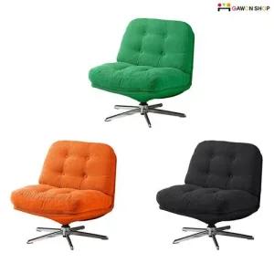 이케아 DYVLINGE 회전 암체어/안락의자