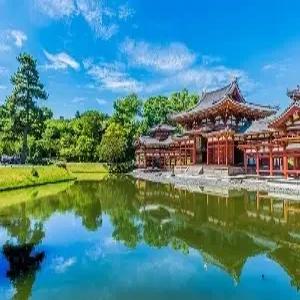 오사카/교토/고베 4일 #교토숙박 #힐링스파 #교토산책 #기온거리 #여우신사 #아라시야마 #롯코산케이블카 #도톤보리