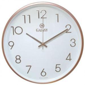 갤럭시 친환러블경 시계 로즈골드화이트 무소음 친