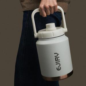 304 2L 스텐 대용량 워터저그 텀블러 온도유지 보냉병