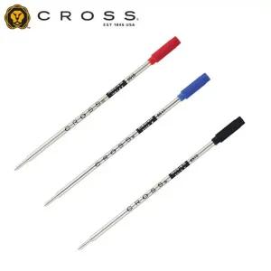 Q 크로스 볼펜 리필심 8513 블랙M