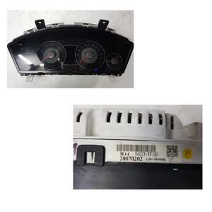 중고.. 뉴오피러스 LPG 계기판 / 245560 키로 / 94013-3F130