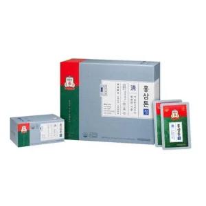 정관장 홍삼톤청 50ml x 60포 x 1박스 WB