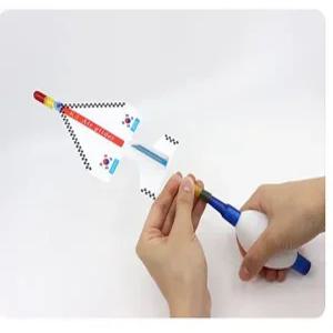 K3 에어글라이더 알파 (5인 세트)