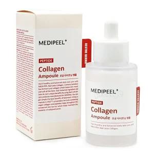 메디필 레드 락토 콜라겐타이트닝 앰플 70ml-대용량