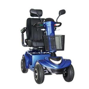 노인전동스쿠터 W-레전드 의료용 스쿠터 장애인이동차 FL