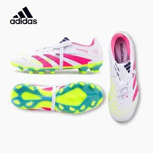 [아디다스] 축구화 프레데터 프로 폴드오버 텅 MG JR0444 발편한 멀티그라운드 시합용