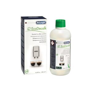 드롱기 커피머신 석회제거제 EcoDecalk 500ml