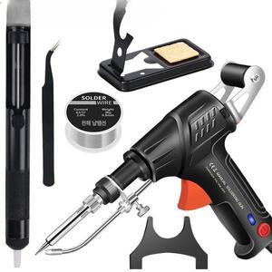 독일 산업용 레이저 인두기 소형 휴대용 용접기 미니
