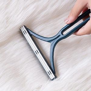 멀티 코트 먼지 미니 칼 만능 휴대용 보푸라기 수동 제로 제거기 니트 보풀 빗 옷 후리스