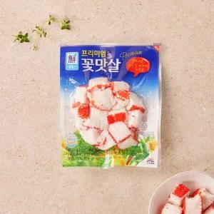 프리미엄 꽃맛살 130g