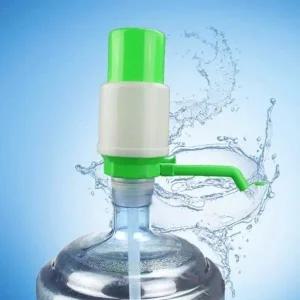 생수펌프 캐러밴 싱크대 캠핑 트레일러 모터홈 워터