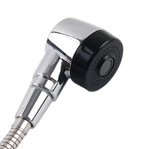 ㄱ자 꺽인 샤워기헤드 미용실용 샴푸대 샤워기손잡이 일반