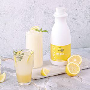 카페57 상온 레몬 베이스 1.2kg,3개