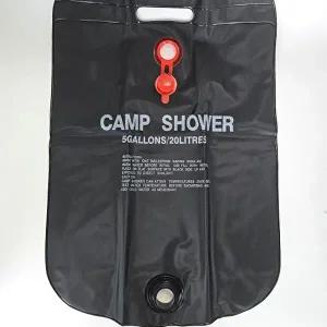 캠핑용 워터저그 야외샤워기 이동식 캠핑물통 20L-WFHJT04