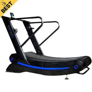 무동력 런닝머신 피트니스 걷기  트레드밀 워킹